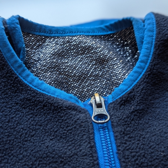 Toddler Snowsuit with Omni-Heat - Picture 3 of 6